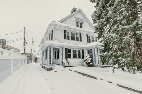 Apartment For Rent - 297-303 Dartmouth Street<br/> Rochester, NY 14607