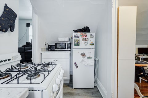 Tiny photo for 8 Rowley Street #2, Rochester, NY 14607 (MLS # R1709280)