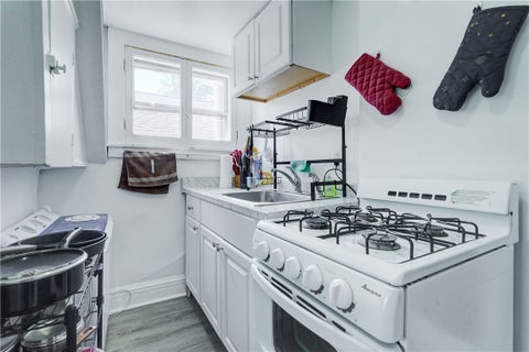 Tiny photo for 8 Rowley Street #2, Rochester, NY 14607 (MLS # R1709280)