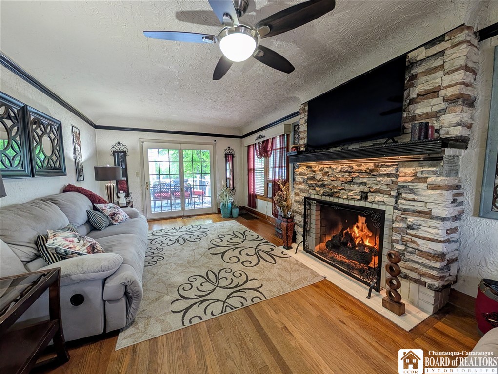 16 Ellis Avenue, Jamestown, New York image 3