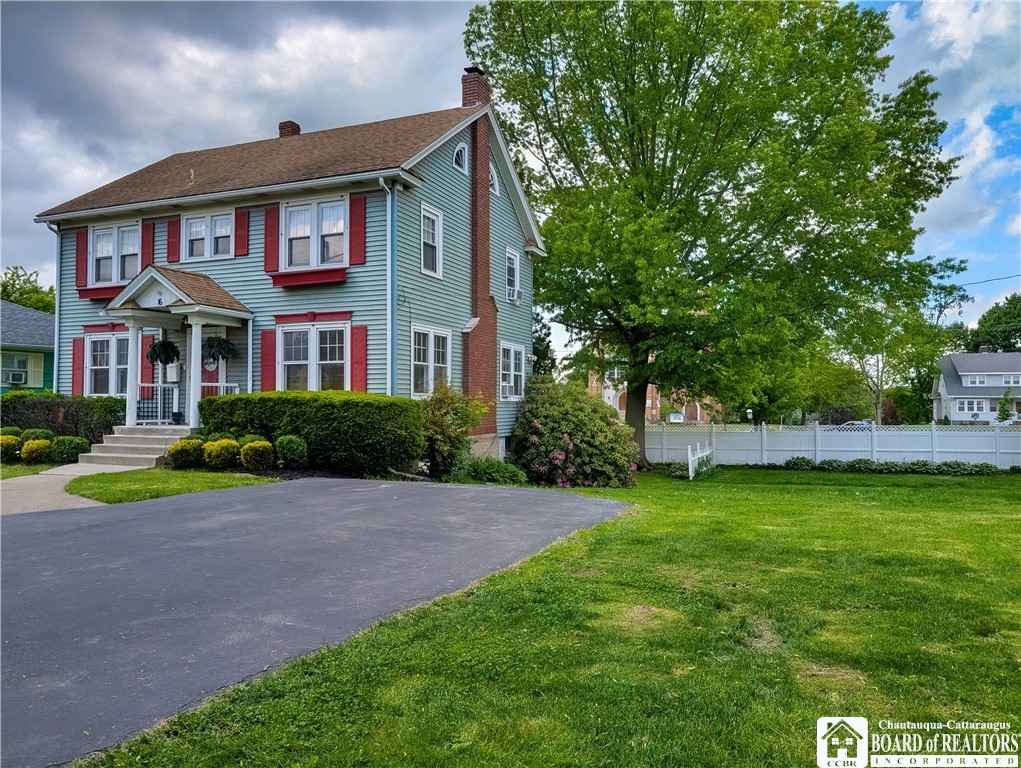 16 Ellis Avenue, Jamestown, New York image 2
