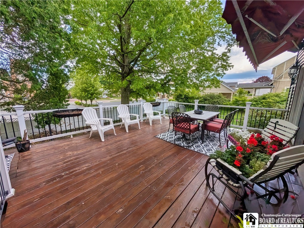 16 Ellis Avenue, Jamestown, New York image 16