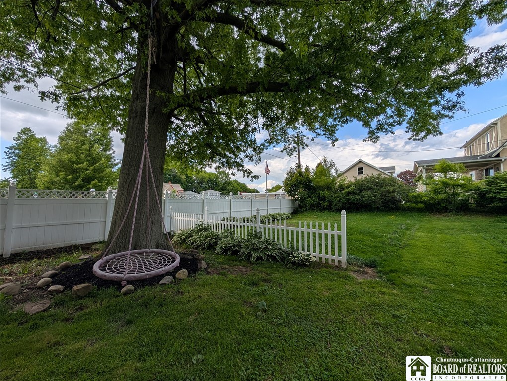 16 Ellis Avenue, Jamestown, New York image 19