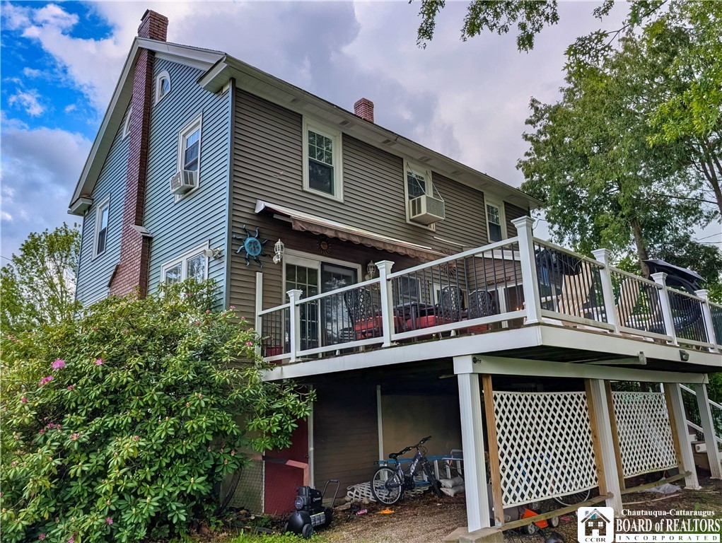16 Ellis Avenue, Jamestown, New York image 20