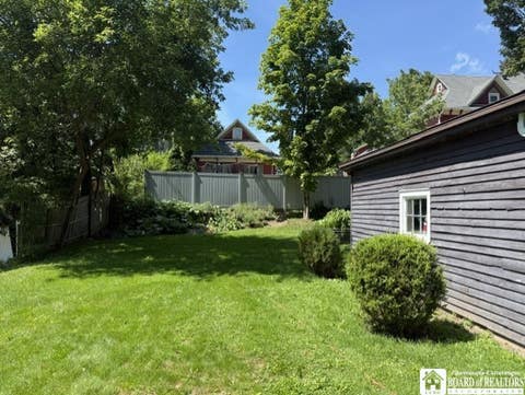 Tiny photo for 225 N 4th Street, Olean, NY 14760 (MLS # R1709144)