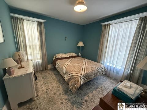 Tiny photo for 225 N 4th Street, Olean, NY 14760 (MLS # R1709144)