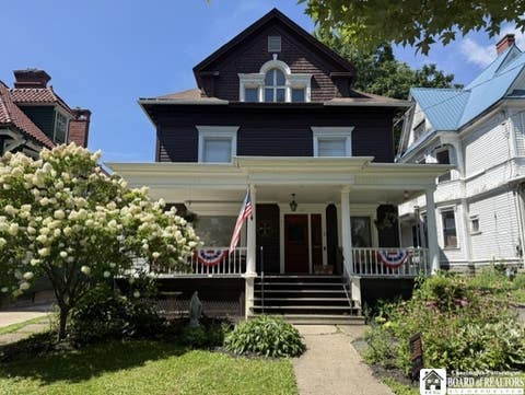 Photo of 225 N 4th Street, Olean, NY 14760 (MLS # R1709144)