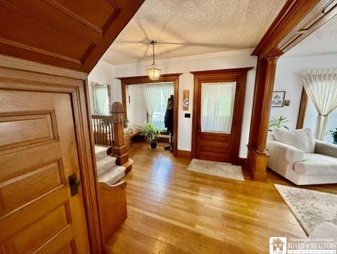 Tiny photo for 225 N 4th Street, Olean, NY 14760 (MLS # R1709144)
