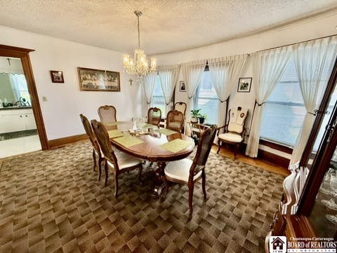 Tiny photo for 225 N 4th Street, Olean, NY 14760 (MLS # R1709144)