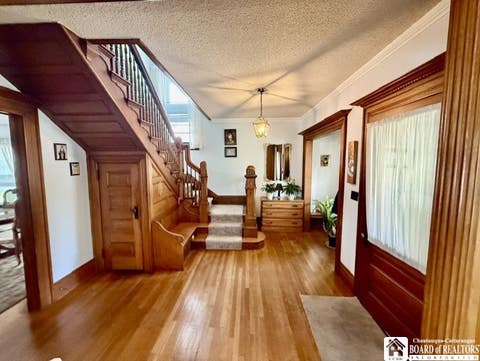 Tiny photo for 225 N 4th Street, Olean, NY 14760 (MLS # R1709144)