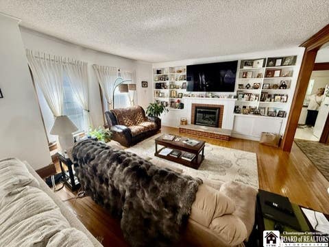 Tiny photo for 225 N 4th Street, Olean, NY 14760 (MLS # R1709144)