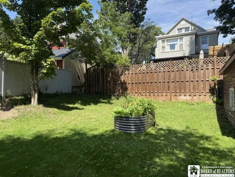 Tiny photo for 225 N 4th Street, Olean, NY 14760 (MLS # R1709144)