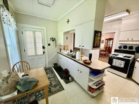 Tiny photo for 225 N 4th Street, Olean, NY 14760 (MLS # R1709144)