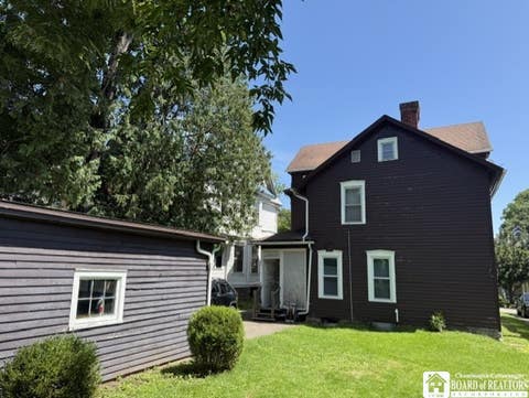 Tiny photo for 225 N 4th Street, Olean, NY 14760 (MLS # R1709144)