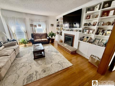 Tiny photo for 225 N 4th Street, Olean, NY 14760 (MLS # R1709144)