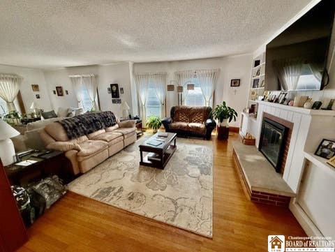 Tiny photo for 225 N 4th Street, Olean, NY 14760 (MLS # R1709144)