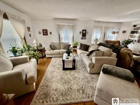 Tiny photo for 225 N 4th Street, Olean, NY 14760 (MLS # R1709144)