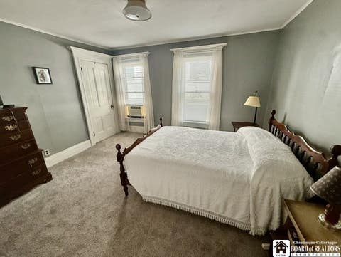 Tiny photo for 225 N 4th Street, Olean, NY 14760 (MLS # R1709144)