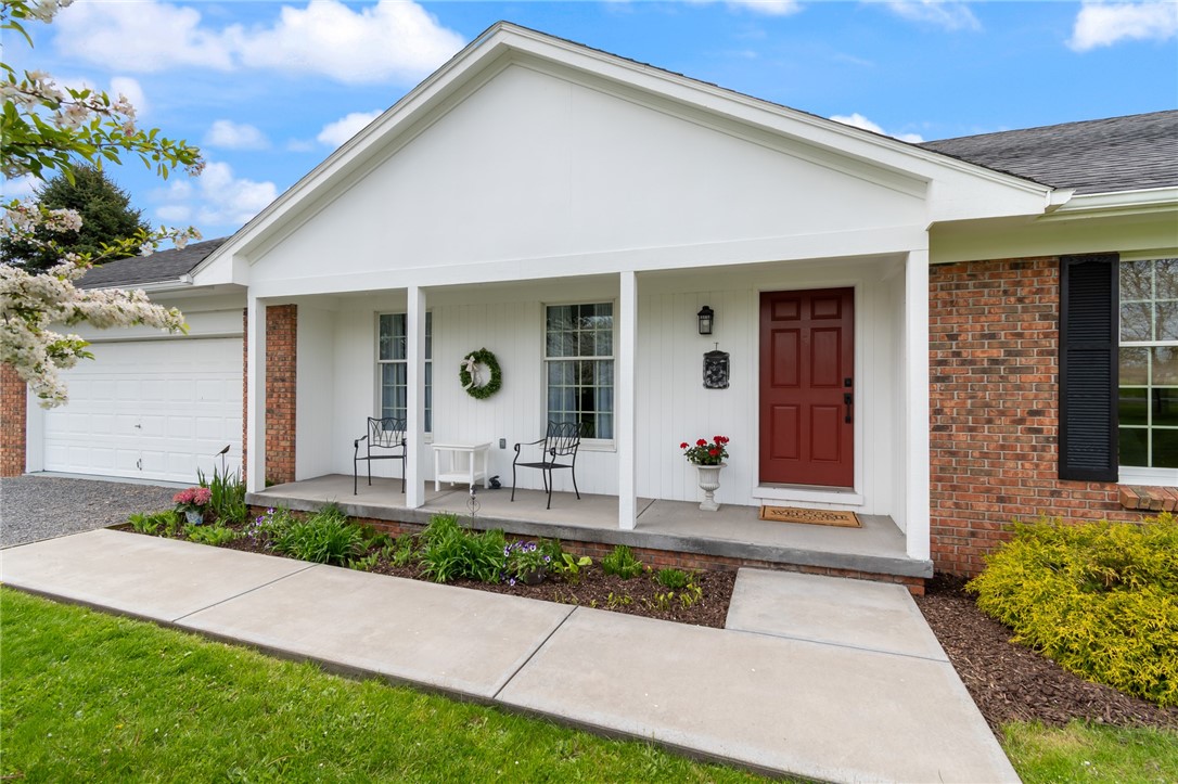 5411 Wells Curtice Rd
