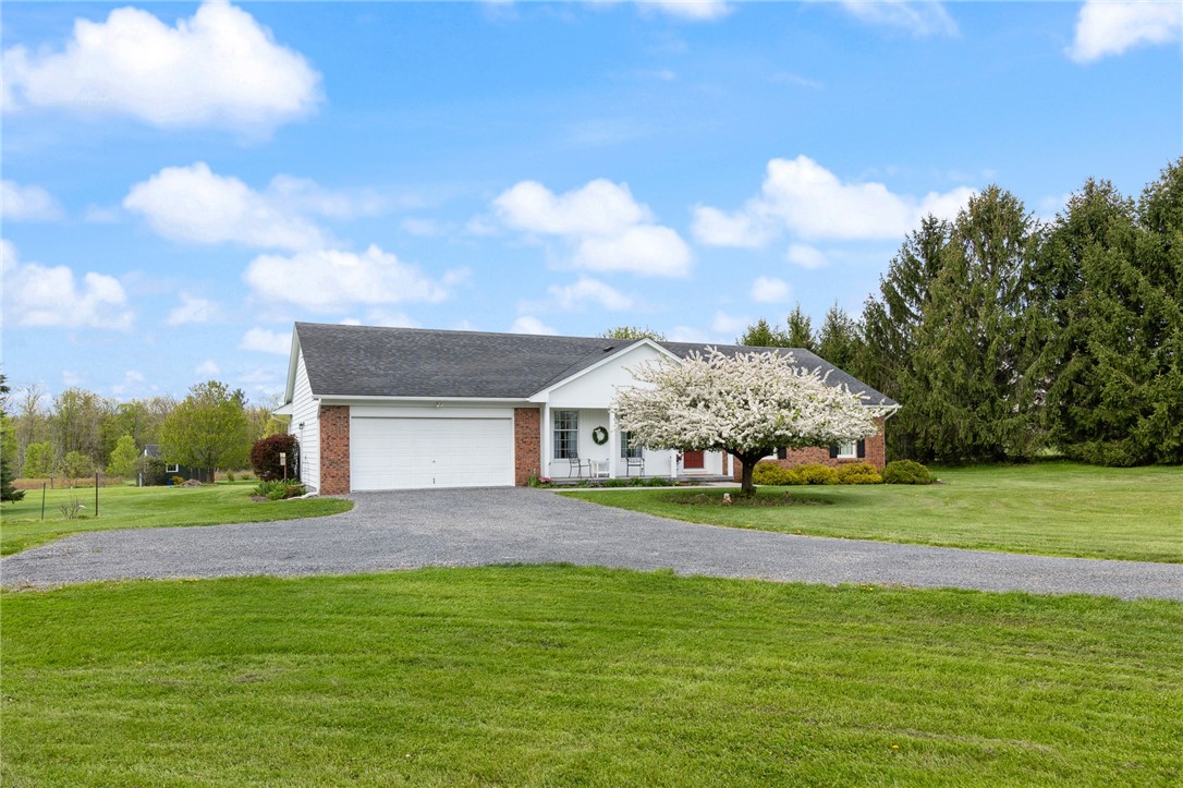 5411 Wells Curtice Rd