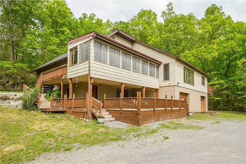 5932 Bopple Hill Road Naples NY 14512