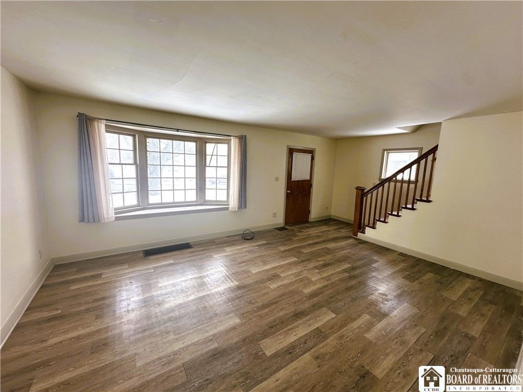 Photo of 481 Fairmount Avenue, Ellicott, NY 14701 (MLS # R1661398)