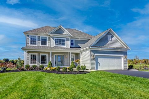 160 Jade Creek Drive Drive Greece NY 14468