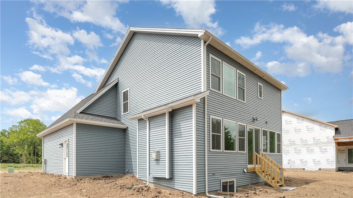 69 Chase Meadow Trail Lot 38