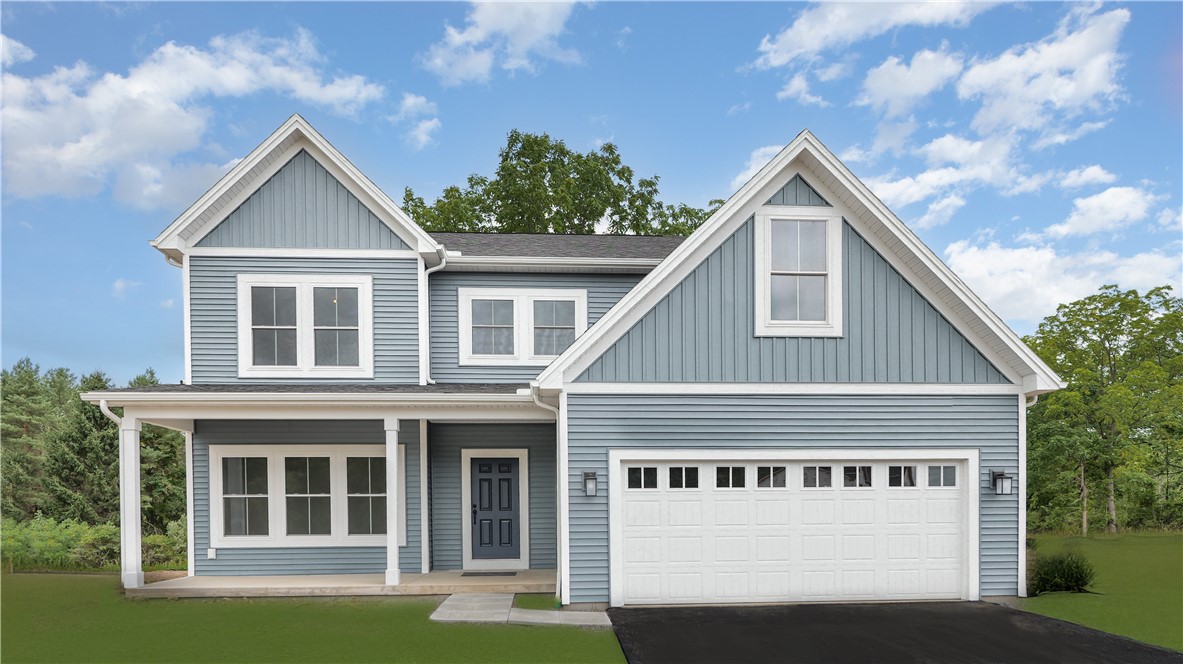 69 Chase Meadow Trail Lot 38