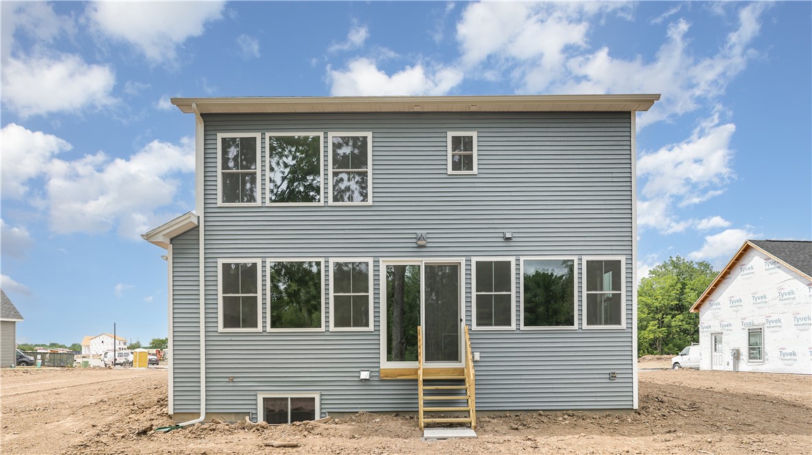 69 Chase Meadow Trail Lot 38