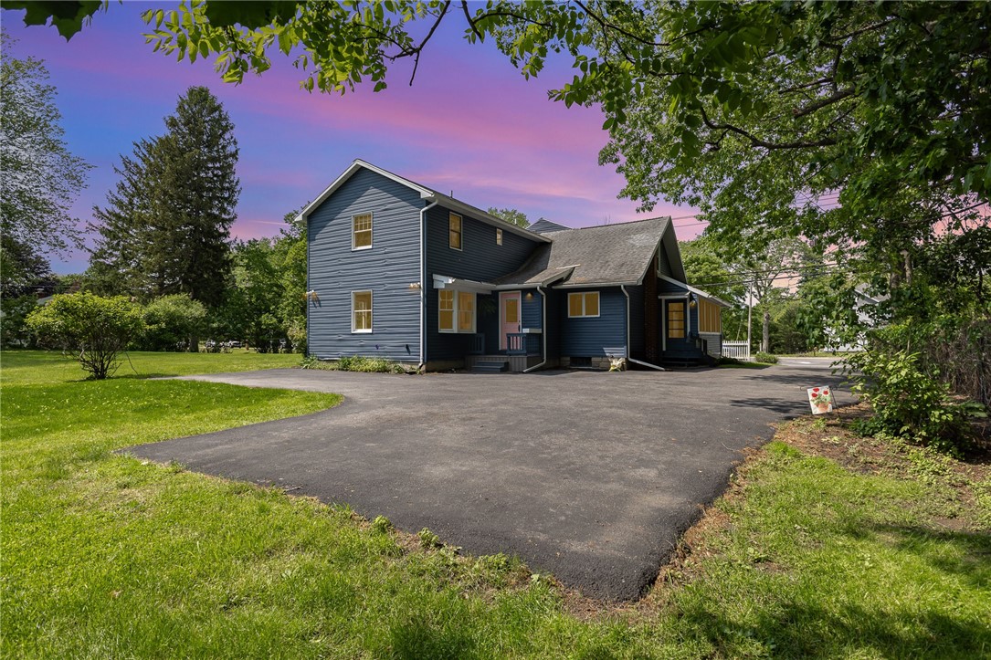 5691 Pittsford Palmyra Rd, Pittsford, New York image 35