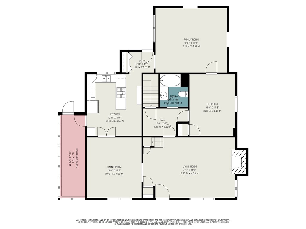 5691 Pittsford Palmyra Rd, Pittsford, New York image 36