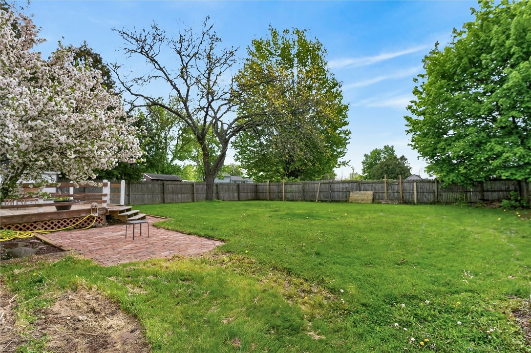3 Barringer Drive