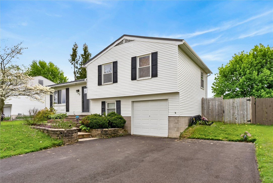 3 Barringer Drive
