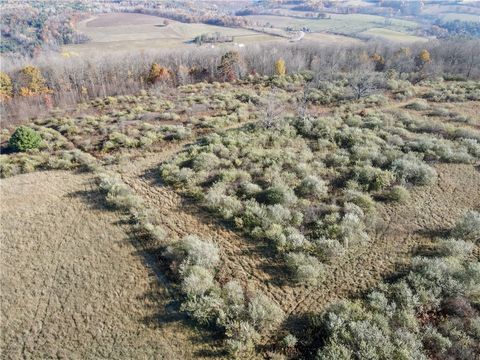 Photo of VL Lot 2 Williams Road, Rathbone, NY 14801 (MLS # R1654488)