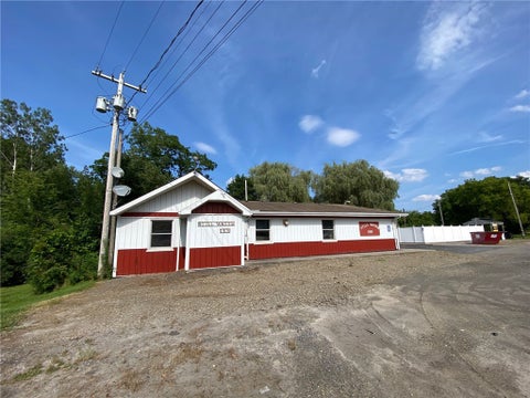 Photo of 7974 State Route 19, Belfast, NY 14711 (MLS # R1711733)