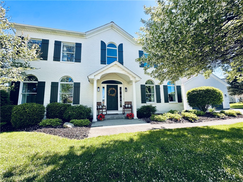 6949 Proximity Lane, Victor, New York image 1