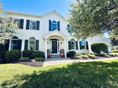 6949 Proximity Lane Victor NY 14564