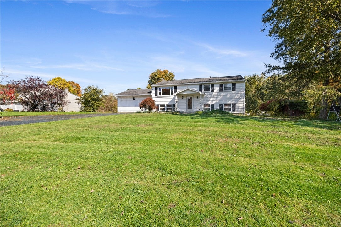 12 Euclid Drive