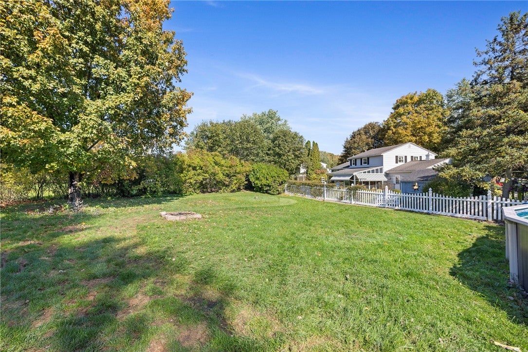 12 Euclid Drive