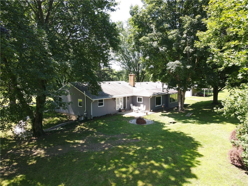 3090 Griffin Road