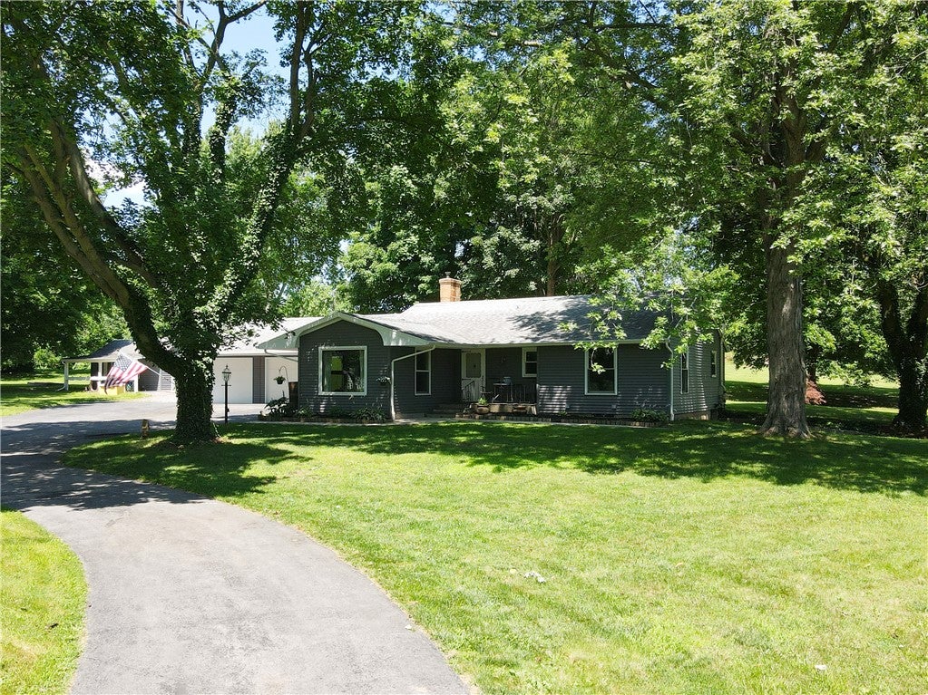 3090 Griffin Road
