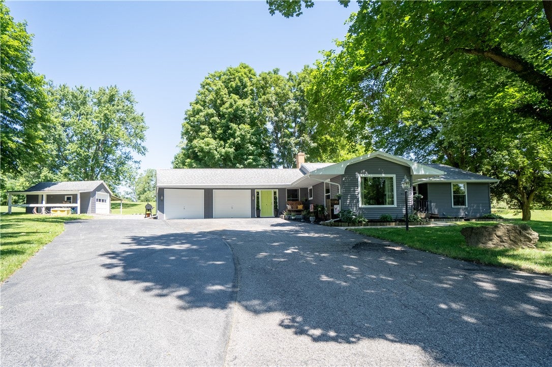 3090 Griffin Road