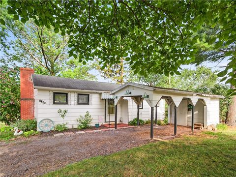 2056 Eagle Harbor Waterport Road Waterport NY 14571