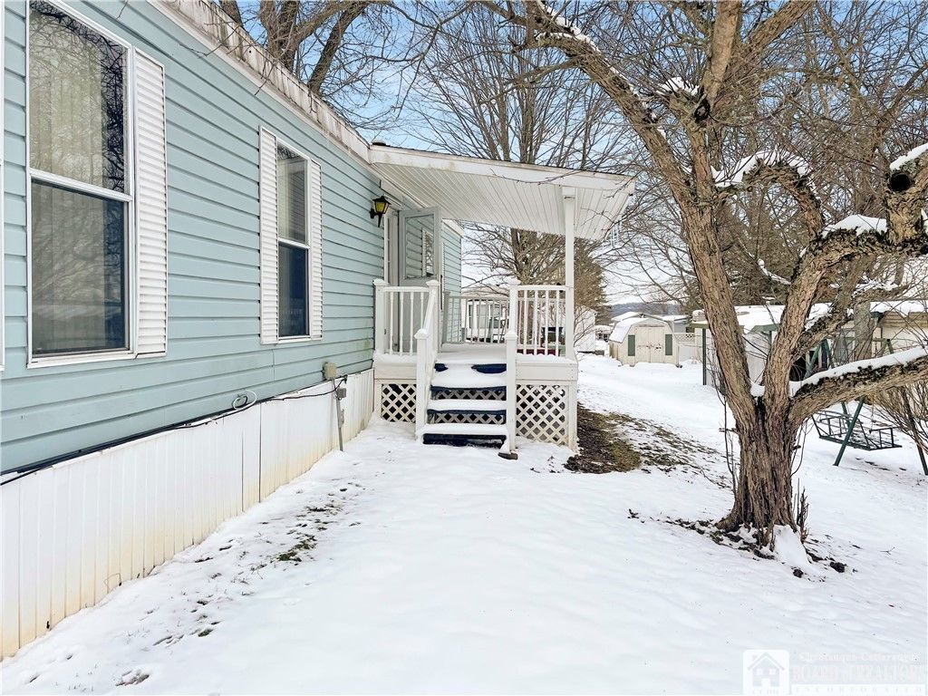 Photo of 142 Greenhurst Village, Ellery, NY 14701 (MLS # R1667870)