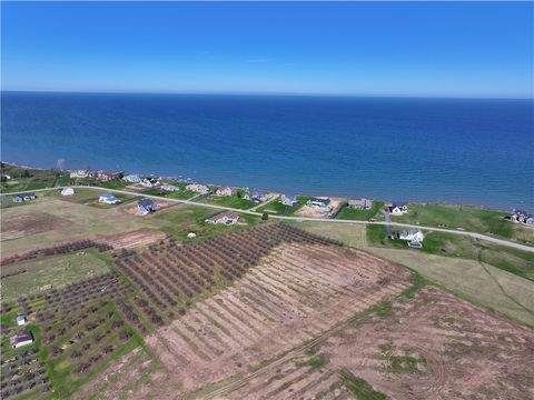 Vacant Land For Sale - LOT 12 The Lakeview Landing<br/> Williamson, NY 14589