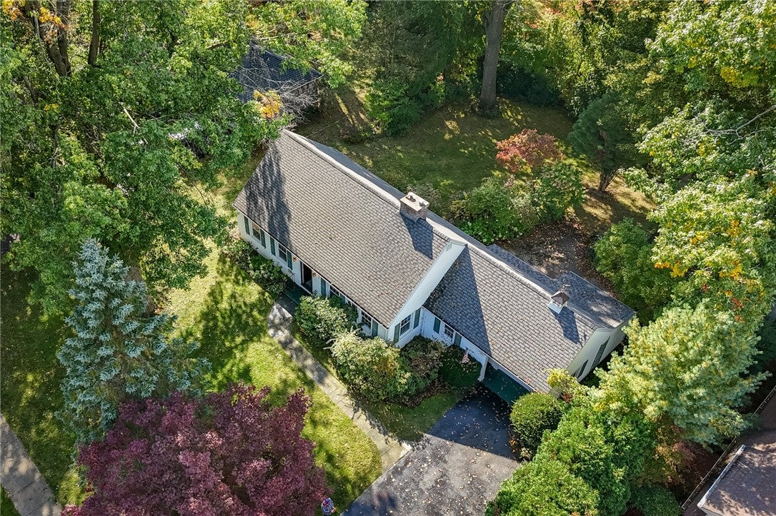 243 Overbrook Road