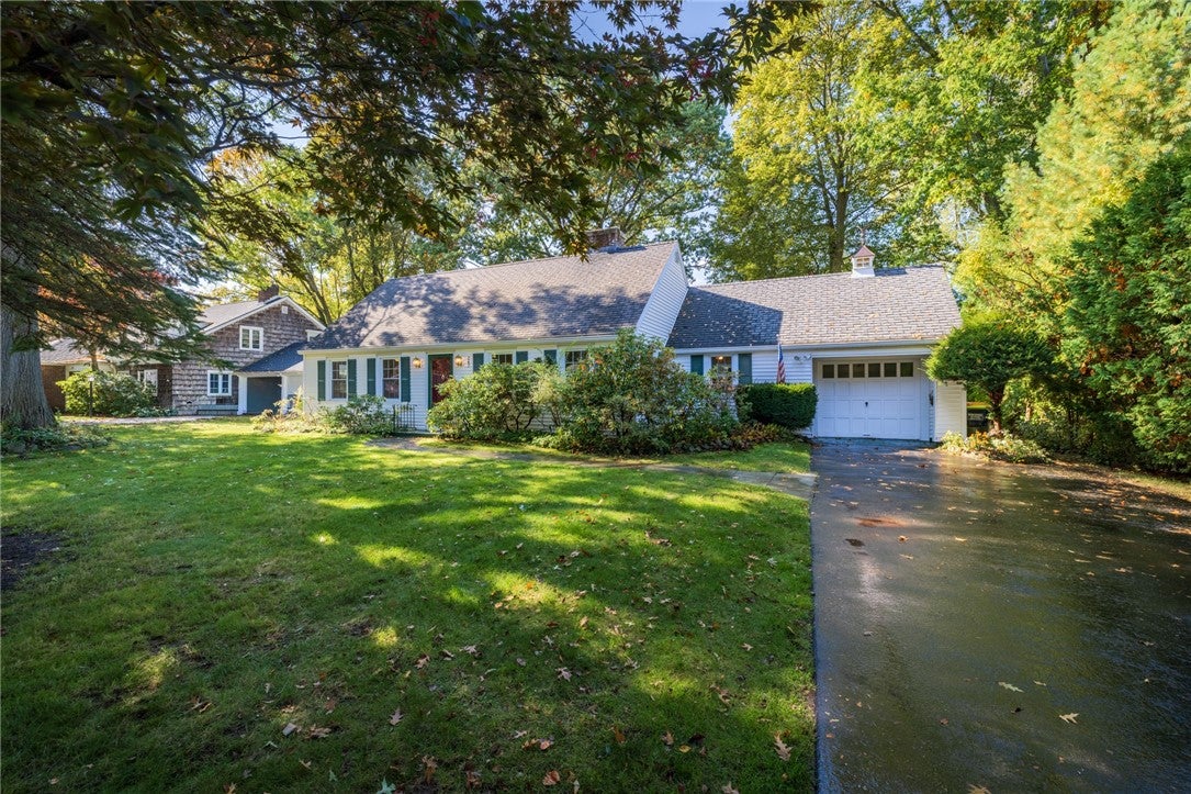 243 Overbrook Road