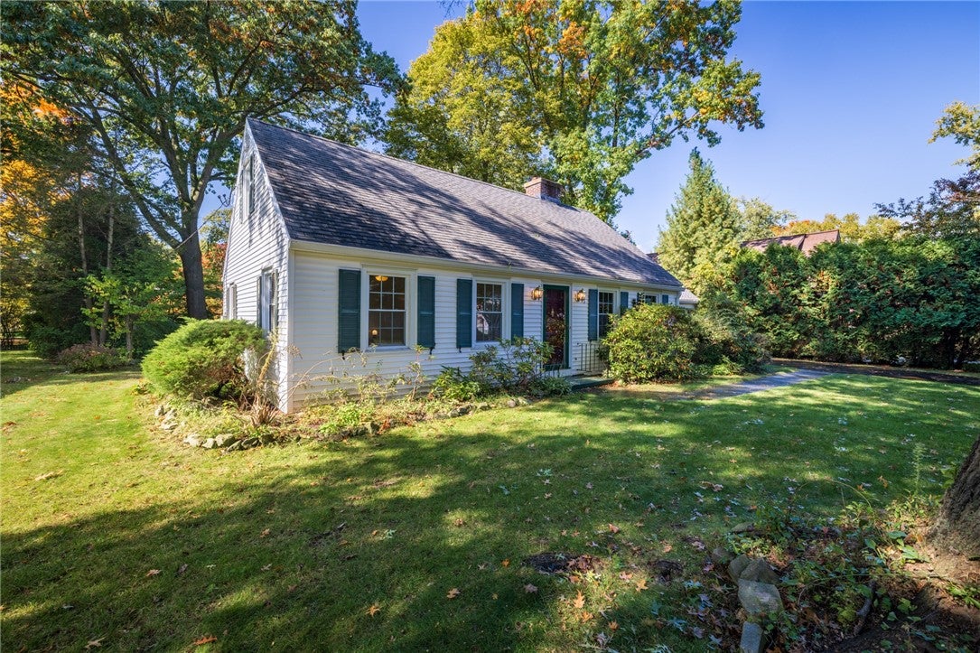 243 Overbrook Road