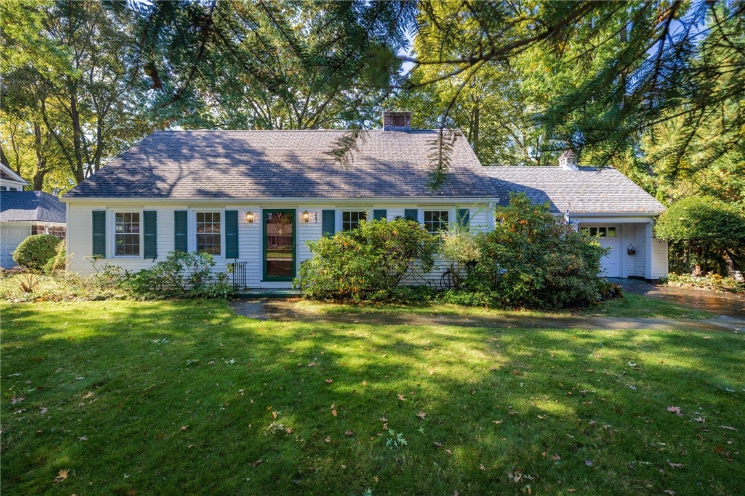 243 Overbrook Road